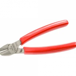 Pince coupante diagonale 11 x 180mm Haute performance - FACOM FRANCE | 192A.18G