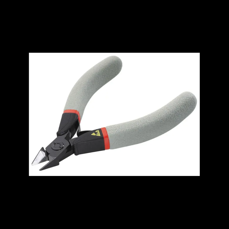 Pince coupante ESD "pointue" - FACOM FRANCE | 416.E