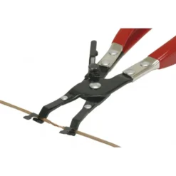 Pince de maintien de cosses pour soudure - KS Tools | 115.1052