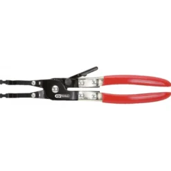 Pince de maintien de cosses pour soudure - KS Tools | 115.1052