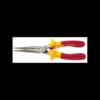 Pince demi rondes becs courts isolée 1000 Volts 160mm - FACOM FRANCE | 193A.16VE