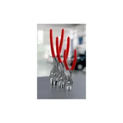 Pince de préhension frontale et latérale TwinGrip Knipex | 82 01 150