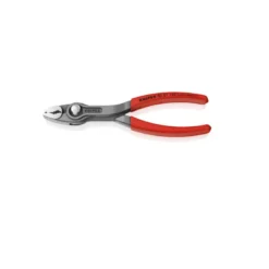Pince de préhension frontale et latérale TwinGrip Knipex | 82 01 150