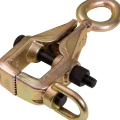 Pince de traction pour box, modèle BZK, deux sens de traction - KS Tools | 140.2430
