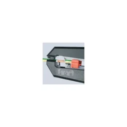 Pince à dénuder automatique Knipex | 12 62 180