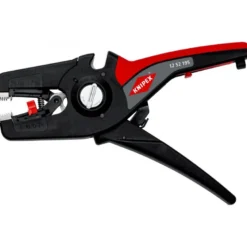 Pince à dénuder automatique PreciStrip16 - 195 mm KNIPEX | 12 52 195