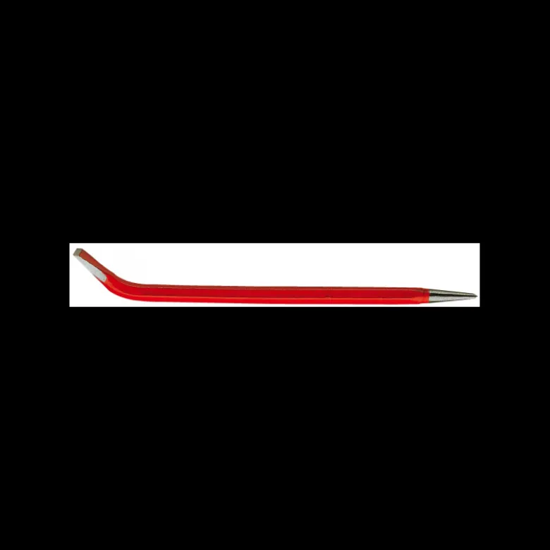 Pince levier contrecoudées corps rond 400mm Facom | 269