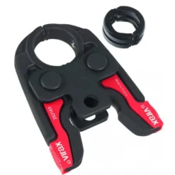 Pince mere 32kn + insert v12-14-16-18-22 - VIRAX | 253165