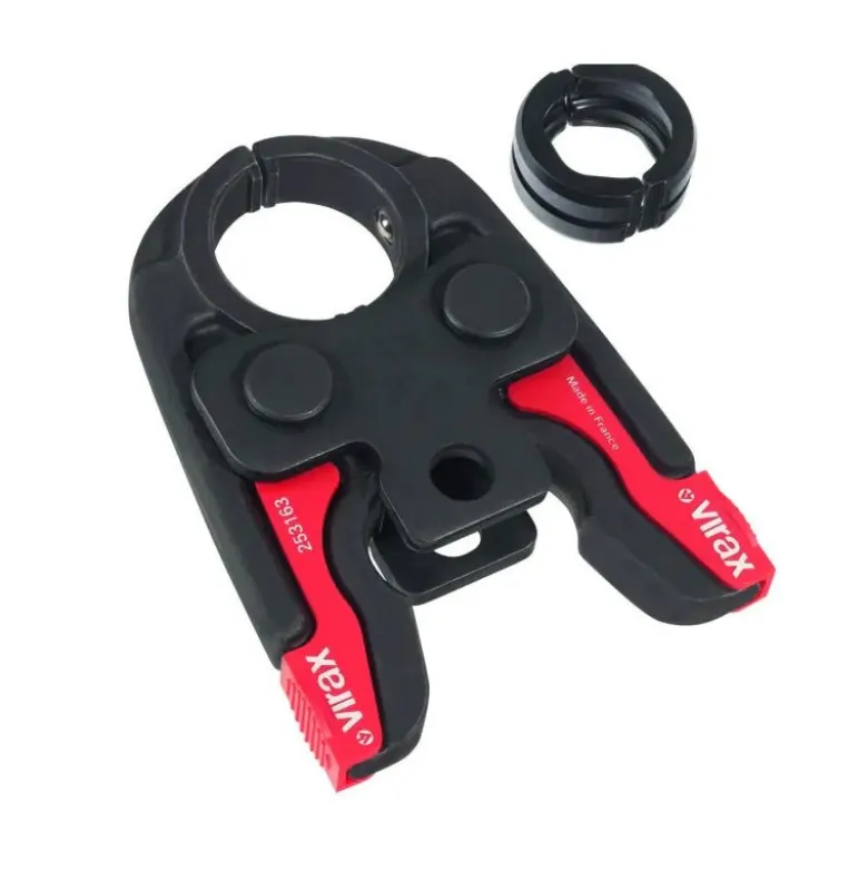 Pince-mère pour sertisseuse P25+ Virax | 253163