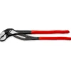 Pince multiprise Alligator® XL 400mm Gainage PVC - Capacité 95mm - KNIPEX | 88 01 400