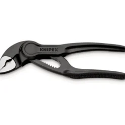 Pince multiprise Cobra® XS surface rugueuse 100 mm KNIPEX | 87 00 100