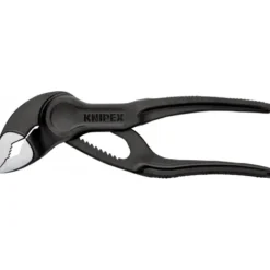 Pince multiprise Cobra® XS surface rugueuse 100 mm KNIPEX | 87 00 100
