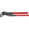 Pince multiprise de pointe Cobra® XL | Ouverture 90mm - L. 400mm | Knipex