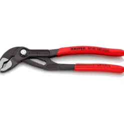 Pince multiprise de pointe Cobra® | Ouverture 32mm / 1"1/4 - L. 180mm | Knipex