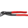 Pince multiprise de pointe Cobra® | Ouverture 60mm - L. 300mm | Knipex