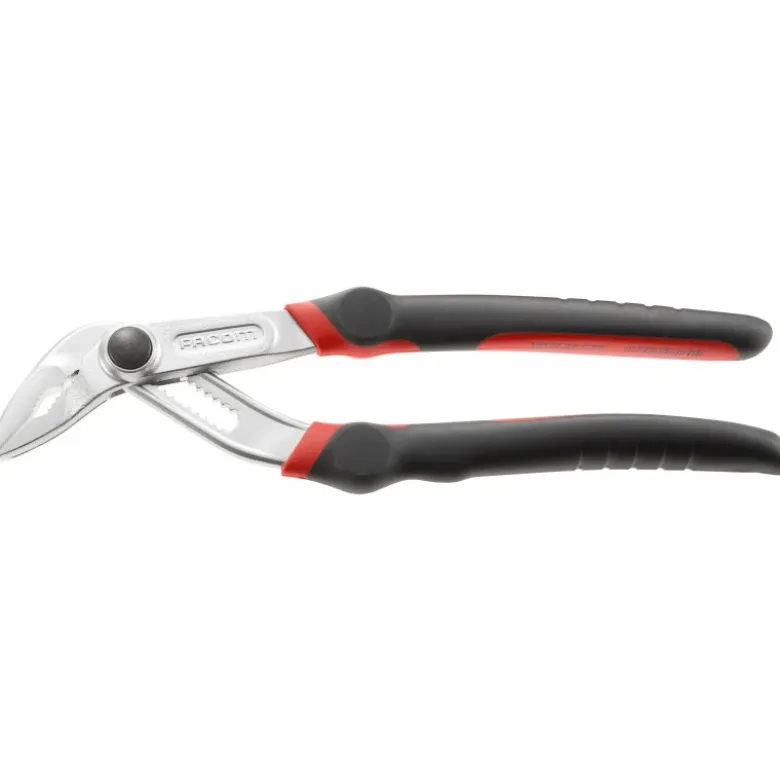 PINCE MULTIPRISE ENTREPASSEE BEC FIN 250 MM GAINAGE CPE - FACOM FRANCE | 181EF.25CPEPB