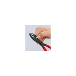 Pince multiprise frontale TwinGrip 200mm Knipex | 82 01 200