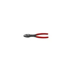 Pince multiprise frontale TwinGrip 200mm Knipex | 82 01 200