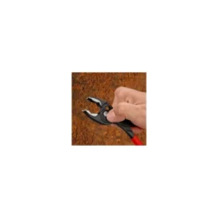 Pince multiprise frontale TwinGrip 200mm Knipex | 82 01 200