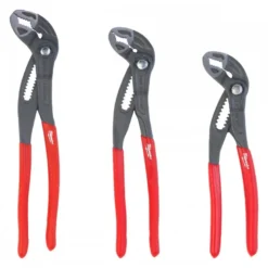 PINCE MULTIPRISE SET 3PCS - Milwaukee | 4932498543