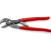 Pince multiprise SmartGrip® à réglage automatique 250 mm KNIPEX | 85 01 250