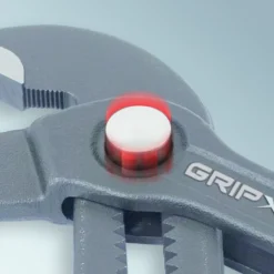 Pince multiprises à verrouillage, 10