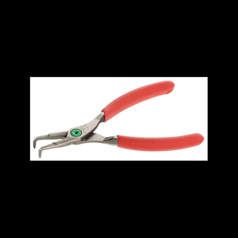 Pince pour circlips intérieurs Becs 90° de 8 à 13mm Facom | 199A.9