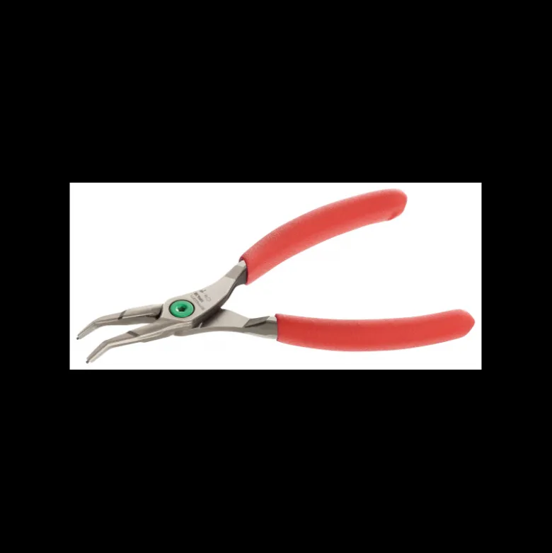Pince pour circlips intérieurs Becs 45° de 8 à 13mm Facom | 169A.9
