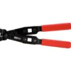 Pince pour collier à sertir KS Tools | 115.1053