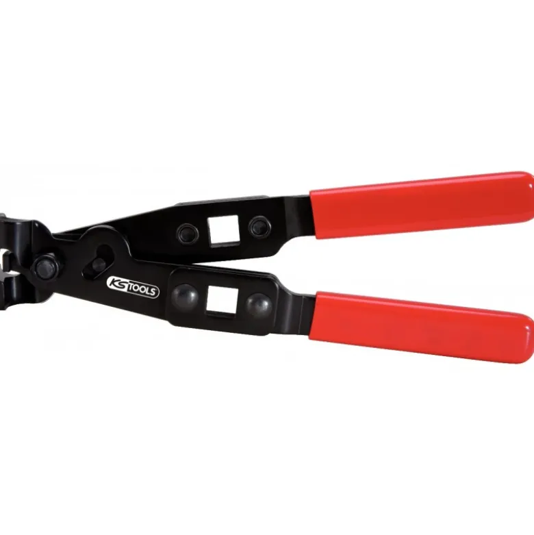 Pince pour collier à sertir KS Tools | 115.1053