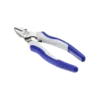 Pinces coupantes électricien Longueur 160mm Expert | E080209