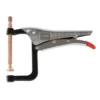 Pinces de soudage - Gamme simple 1 vis SD-4 Dolex | SD-4