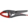 Pince étau 10" Pro 8 bec long KS Tools | 115.1117