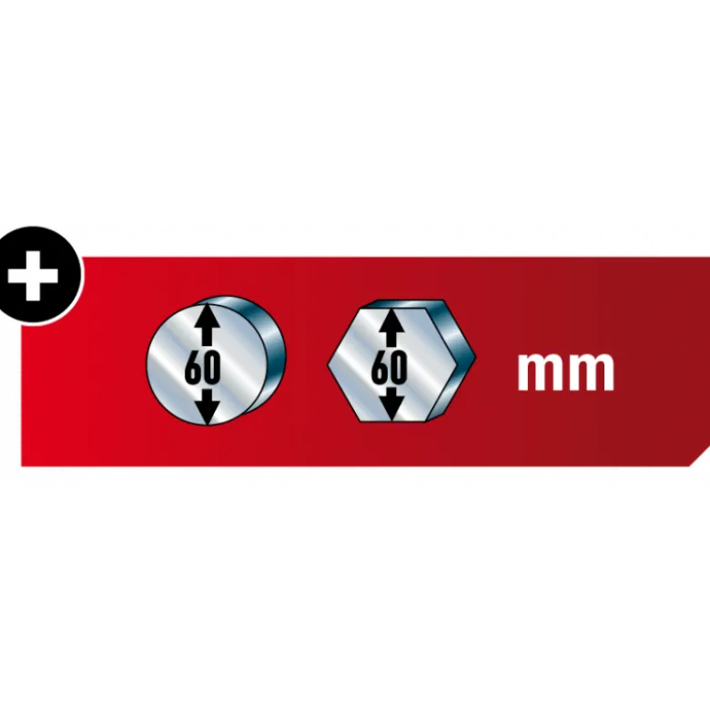 Pince étaux mono position - FACOM FRANCE | 501AMPPB