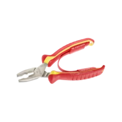 Pince universelle isolée 1000 Volts 165mm - FACOM FRANCE | 187A.16VE
