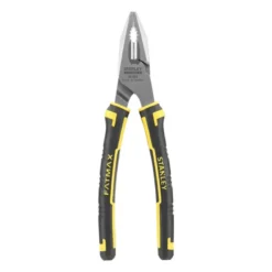 PINCE UNIVERSELLE 160MM FATMAX - STANLEY FRANCE | 0-89-866