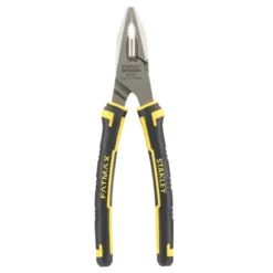 PINCE UNIVERSELLE 160MM FATMAX - STANLEY FRANCE | 0-89-866