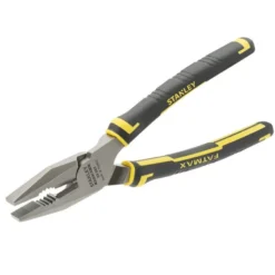 PINCE UNIVERSELLE 160MM FATMAX - STANLEY FRANCE | 0-89-866