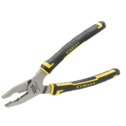 PINCE UNIVERSELLE 160MM FATMAX - STANLEY FRANCE | 0-89-866