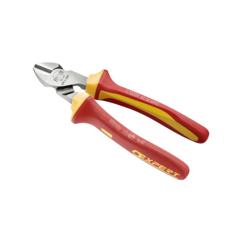 PINCE 1000 V COUPANTE DIAG 160MM EXPERT | E050406
