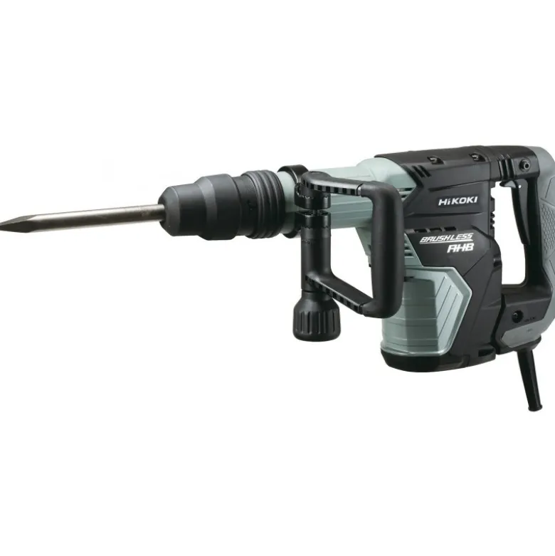 Piqueur 1150W SDS MAX Hikoki | H45MEWTZ