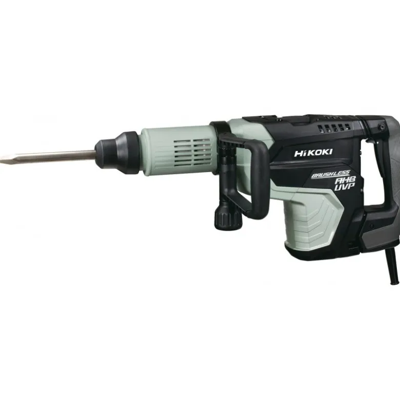 Piqueur 1500W SDS MAX 20J Hikoki | H60MEYWTZ
