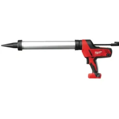 Pistolet a colle 18 volts C18 PCG-600A-0B Milwaukee | 4933459638