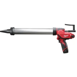 Pistolet a colle 12 volts M12 PCG 600A-201B Milwaukee | 4933441670