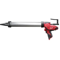 Pistolet a colle 12 volts M12 PCG 600A-0 Milwaukee | 4933441786