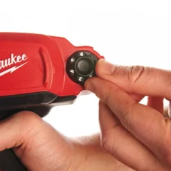 Pistolet a colle 12 volts M12 PCG 310C-0 Milwaukee | 4933441783