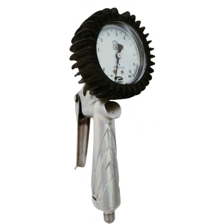Pistolet de gonflage - flexible de 40 cm - Sodise | 06339