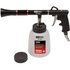 Pistolet de nettoyage pneumatique - KS Tools | 515.1980