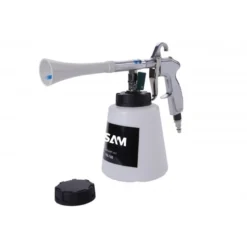 Pistolet de nettoyage pneumatique SAM | PN-740