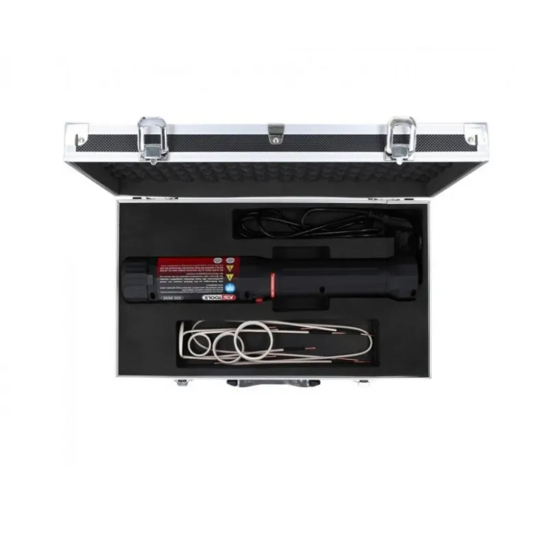 Pistolet induction 1100W 6 pcs - KSTOOLS | 500.8605